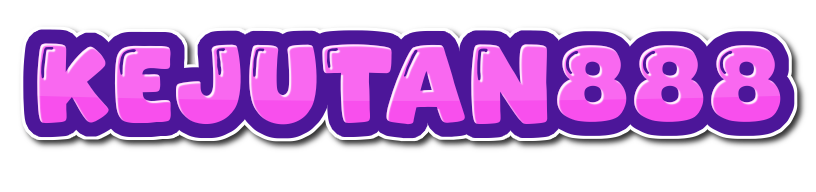 KEJUTAN888 LOGO